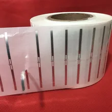 Книги управления UHF RFID пассивный наклейки 104*6 мм метки 100 шт./лот