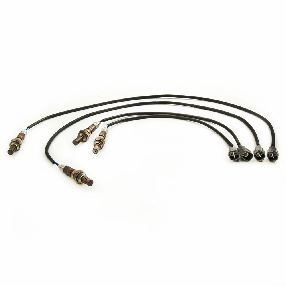 

Oxygen Sensor 89465-42100 For Toyota RH 01-03 2.0L 1AZ-FE RAV4 For 2.0L 01-03 89467-42010 8946742010