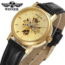 Winner font b Watch b font Newest font b Design b font font b Watches b