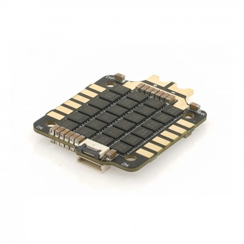 

Original Airbot Typhoon 32 V2 4 In1 35A Blheli_32 3-6S Brushless ESC Telemetry Ready For RC Models Multicopter Part Accs