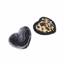 Женская обувь Соски крышка Наклейки пикантные тепэл крышка многоразовые пирожки самоклеющиеся груди Клейкие ленты лепестки