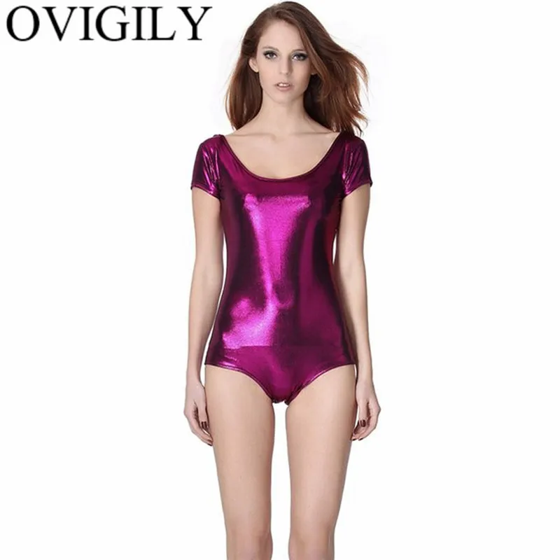 women leotard