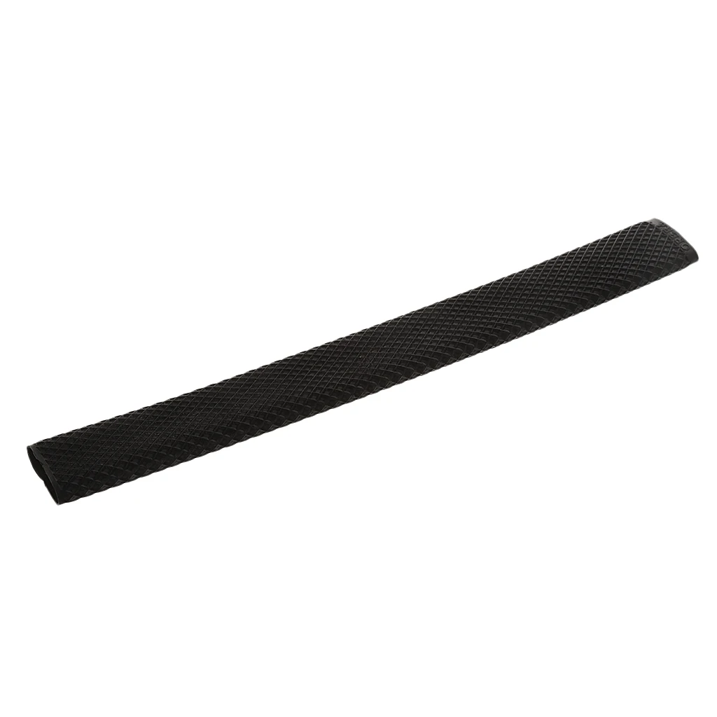 

Durable Snooker Pool Cue Handle Grip Non Slip Heat Shrink Tubing Sleeve Wrap Fits for American Billiard Cues