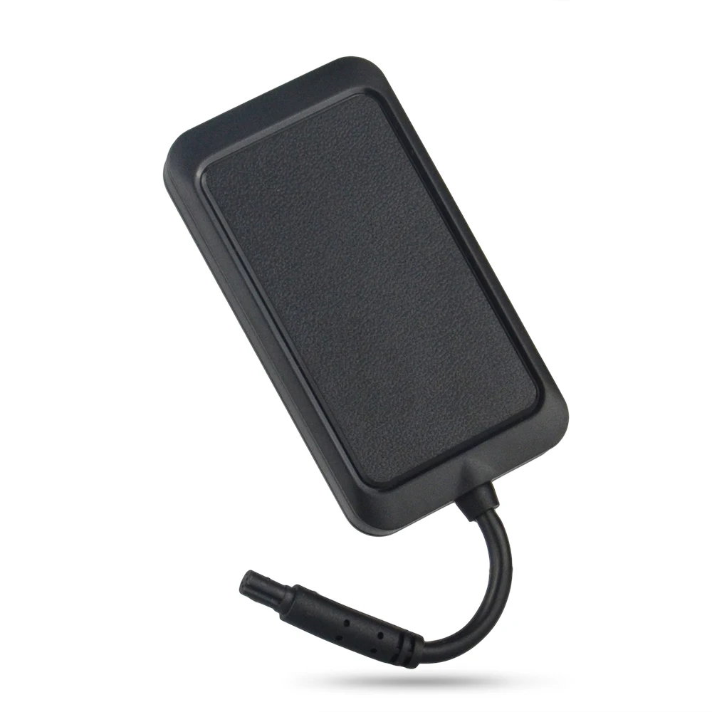 

Car GPS Tracker ET200N Concox Original Cut-Off Remotely Real-time tracking Updated Version from Wetrack2 / ET200 High Waterproof