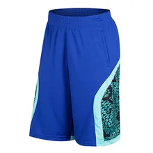 Летние мужские спортивные шорты Sweatband trunks дышащие фитнес пляжные спортивные беговые Свободные тренировочные брюки c0322
