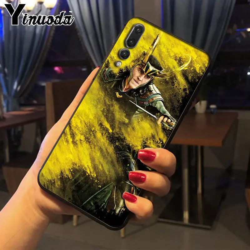Loki Thor