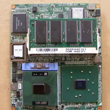 

SOM-4481FL SOM-4481 industrial motherboard Tested working