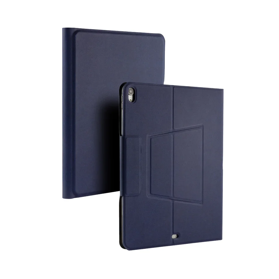 Keyboard Case Backlit for Ipad Pro 12.9 2018 with Pencil  (4)