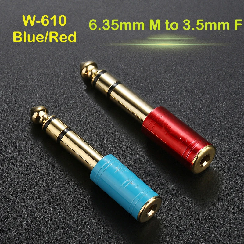YW601 -3.5F to 6.35M TRS   -6