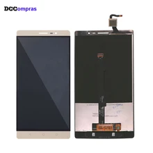 For Lenovo Phab 2 PB2-650N LCD Display Touch Screen Assembly For Lenovo Phab 2 Screen LCD Display Phone Parts For Lenovo Phab 2 PB2-650N LCD Display Touch Screen Assembly For Lenovo Phab 2 Screen LCD Display Phone Parts