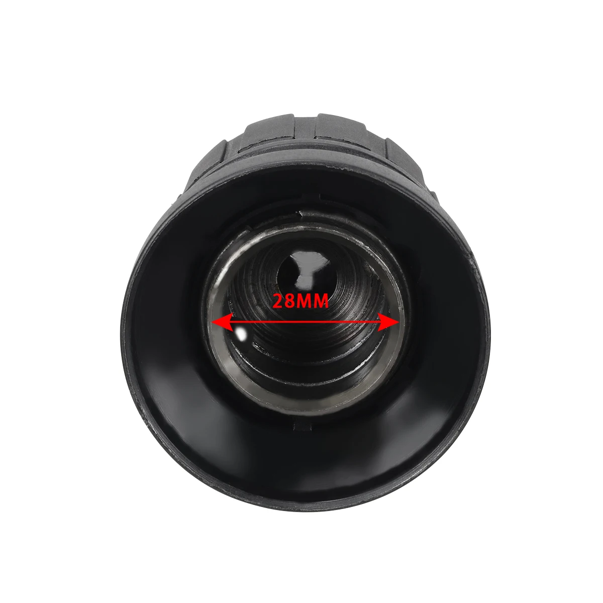 Black Replacement Chuck Accessory for Rotary Hammer Drills TE1 TE5 TE6 TE7 TE14 TE15