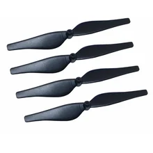 MASIKEN Replacement font b Drone b font Accessories 4 colors 4pcs Quick Release Propeller for DJI