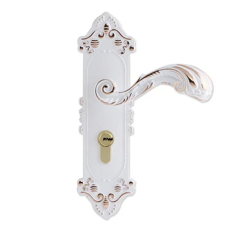 Direct Factory Price Of Zinc Alloy Door Locks High Quality Door Locks