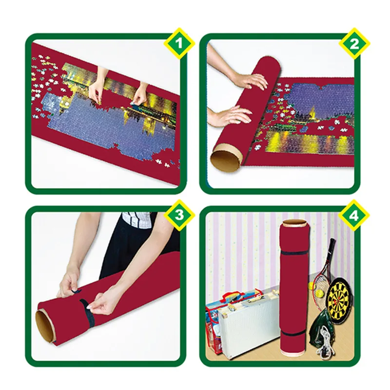 folding use