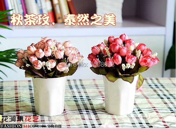 Awal Teh Meimei Bunga Palsu Plastik Ruang Tamu Hias Pernikahan Grosir Di Buatan Kering Dari Rumah Taman Aliexpress Awal Teh Meimei Bunga Palsu Plastik Ruang Tamu Hias Pernikahan Grosir Di Buatan Kering Dari Rumah Taman Aliexpress Alibaba