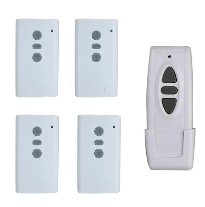 433M AC220V 220 V intelligent digital RF wireless remote control switch