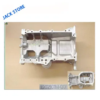 

Lower cylinder block of engine For GW4G15 OEM: 1002101-EG01 1002101-EG01T