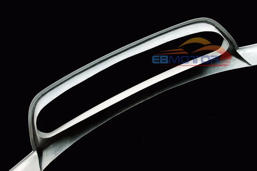 ebmotor-com FRONT LIP SPOILER SPLITTER FOR BMW E71 X6M E70 X5M X5 M X6 M b242 6_3028
