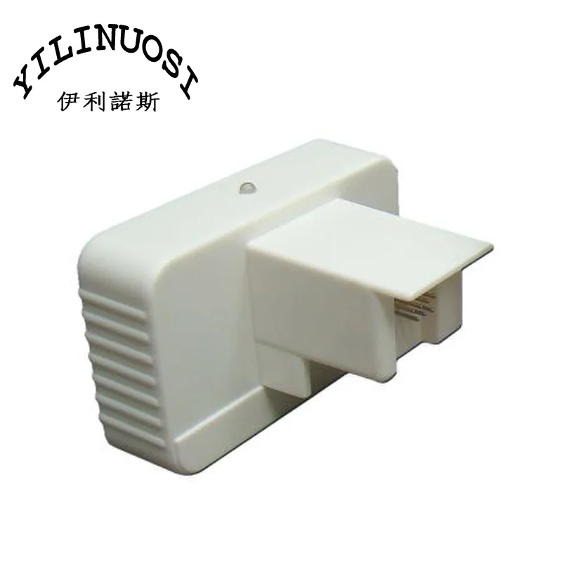 Generic Chip Resetter for Epson Stylus Pro GS6000 Ink Cartridge printer parts-in Printer Parts