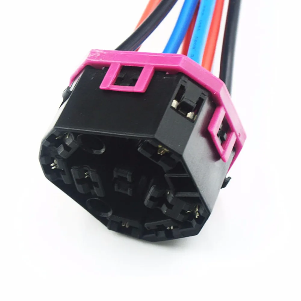 Переходник зажигания для Audi SKODA OCTAVIA FABIA SUPERB VW SHARAN PASSAT BORA GOLF IV NEW BEETLE транспортер