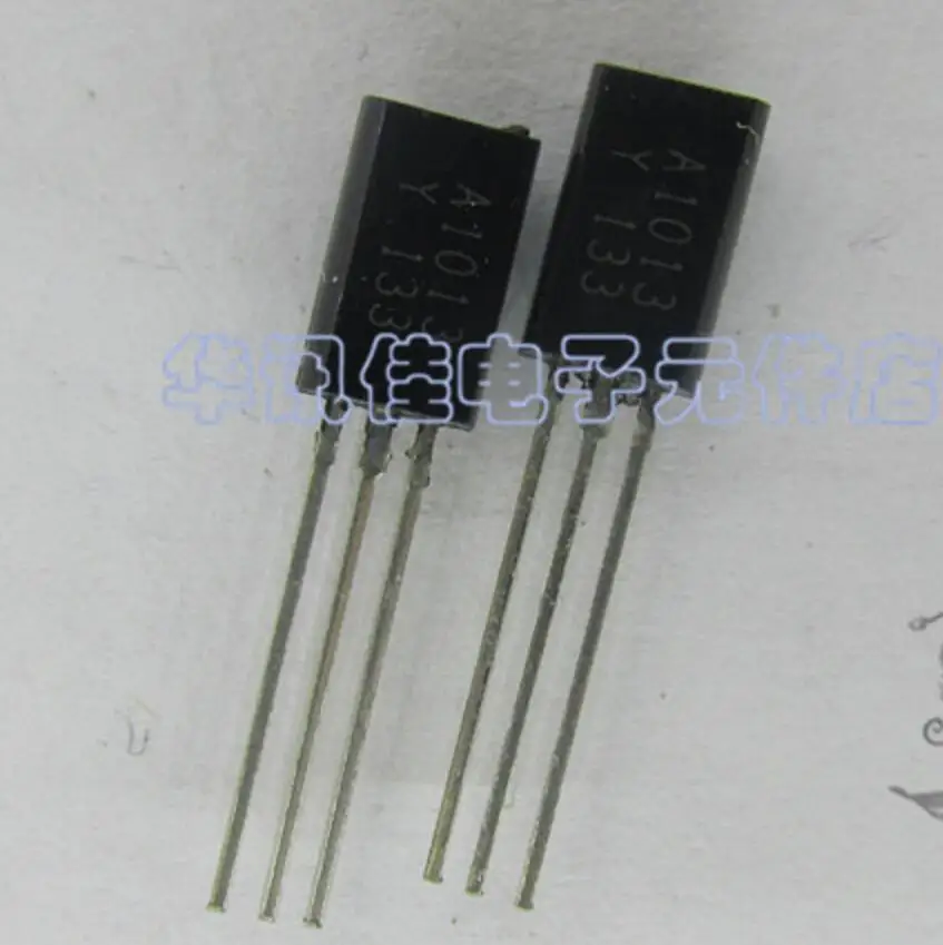 1000 шт./лот 2SA1013Y A1013 1A/160 V/0,9 W TO-92L