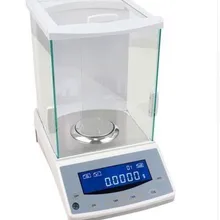 120X0,0001 г 0,1 мг лабораторный аналитический баланс цифровые электронные точные весы