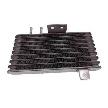 

Auto Transfer Oil Cooler Transmission Gear BOX Radiator For Mitsubishi Outlander CW6W 6B31 2920A128