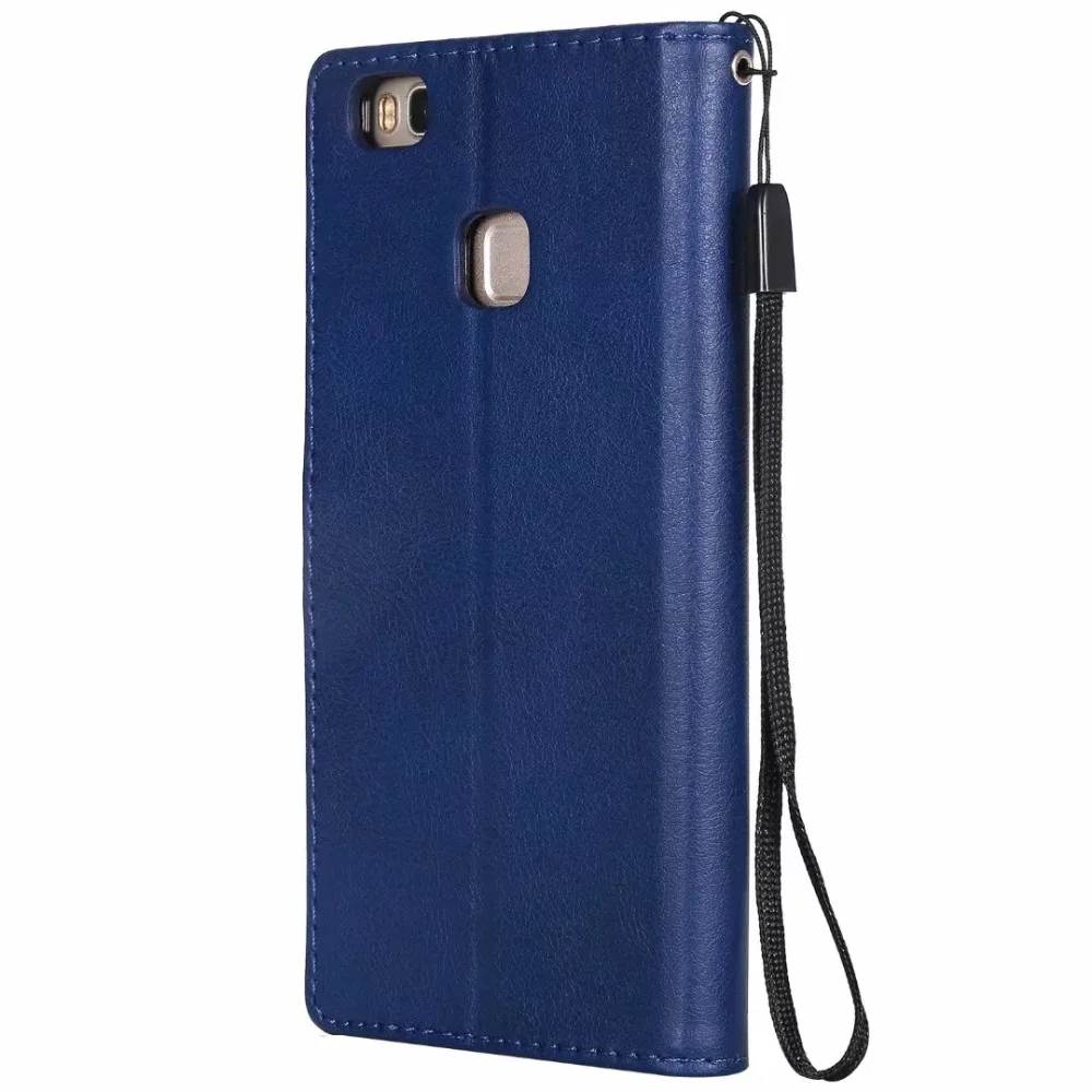 P10 P20 Lite P30 Pro P8 P9 Lite из искусственной кожи держатель чехол для телефона кошелек чехол для Coque huawei P Smart Plus флип-чехол с подставкой