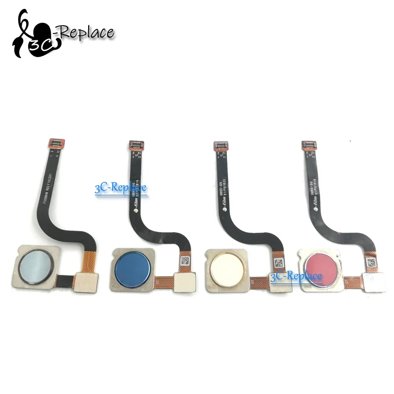 

For Xiaomi Xiao Mi 8 SE 8se Standard Premium Fingerprint Scanner Touch Sensor Home Button Flex Cable