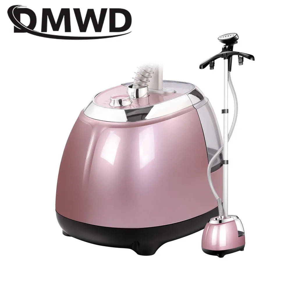 DMWD 2000W Garment Steamers Steam generator Iron for Clothes Hanging