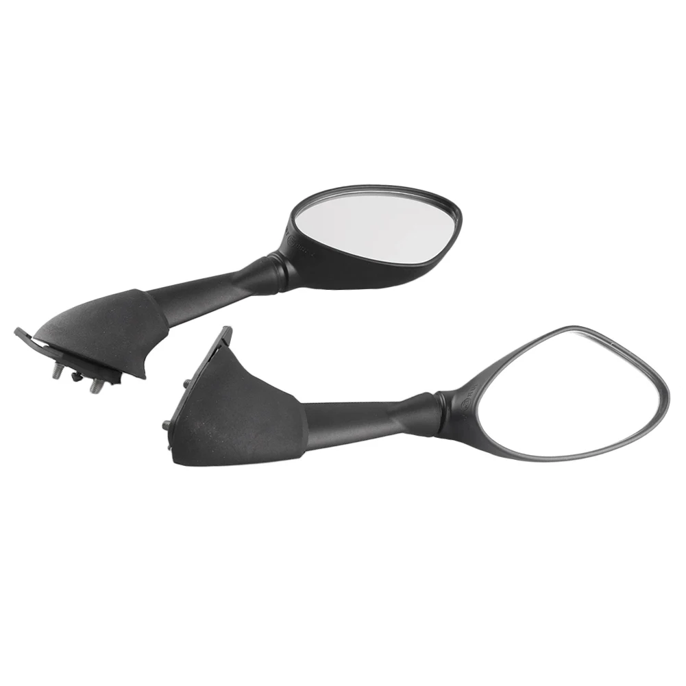 Rearview Rear View Side Mirrors For BMW S1000RR & S 1000RR 2012 ABS Plastic Left Right Motorcycle Spare Parts