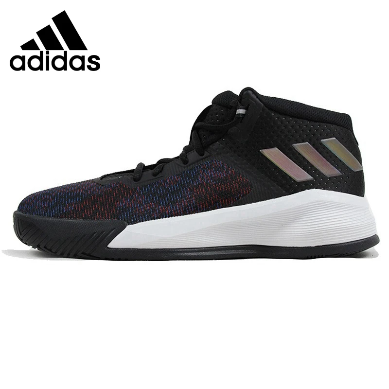 Оригинальный Новое поступление 2018 Adidas D Лиллард brookfield Для мужчин Мужская