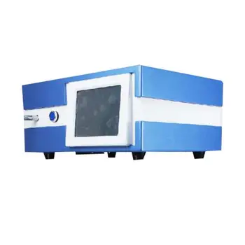 

2019 CE SW14 English Spanish 8 bar Pneumatic shockwave therapy machine extracorporeal shock wave therapy