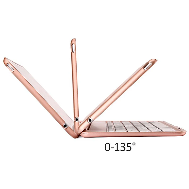 FOR IPAD MINI 4 MINI 5 KEYBOARD CASE (1)