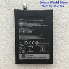 Repuesto de batería Original para Lenovo 5100Mah BL262 para Lenovo Vibe P2 P2C72 P2A42 teléfono inteligente
