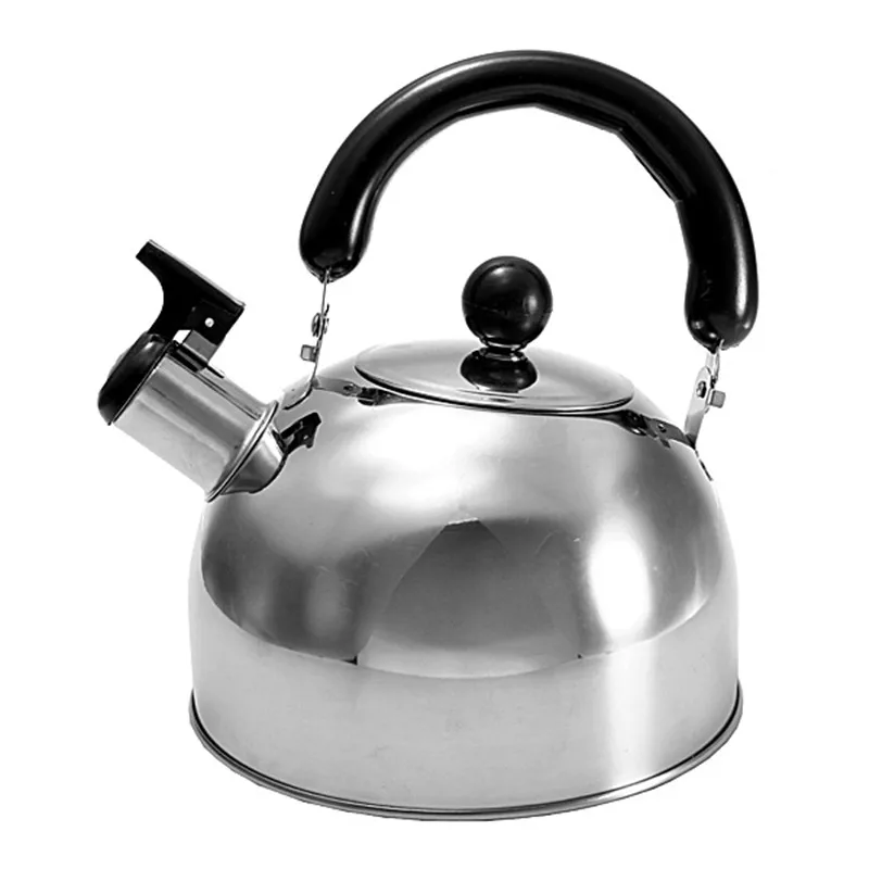 Buy New 2 Liter Heat Boiler Water Kettle Pot 304