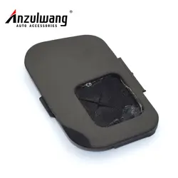 Anzulwang 45186-02080-e0 круиз Управление переключатель Обложка для Toyota Corolla Руль Обложка ниже