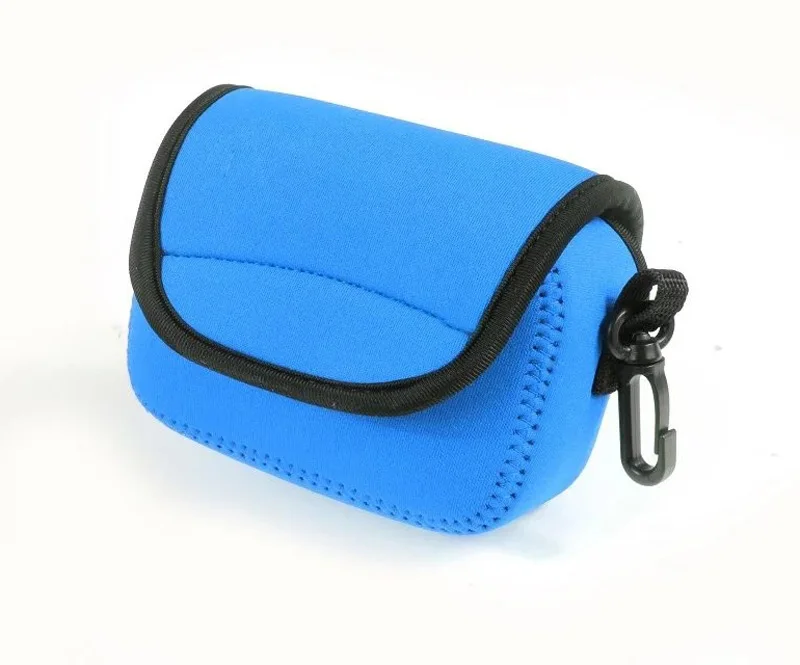 Чехол для фотоаппарата Canon powershot G12 G11 G15 G16 G5 X G9 G10 SX130 SX150 SX160 SX170IS|camera bag case|case for