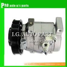 10S17C авто AC компрессор для автомобиля Toyota Camry 3,0/для автомобиля Lexus-ES300 OEM 447220-4340 447220-9869 447180-4530 447220-3275