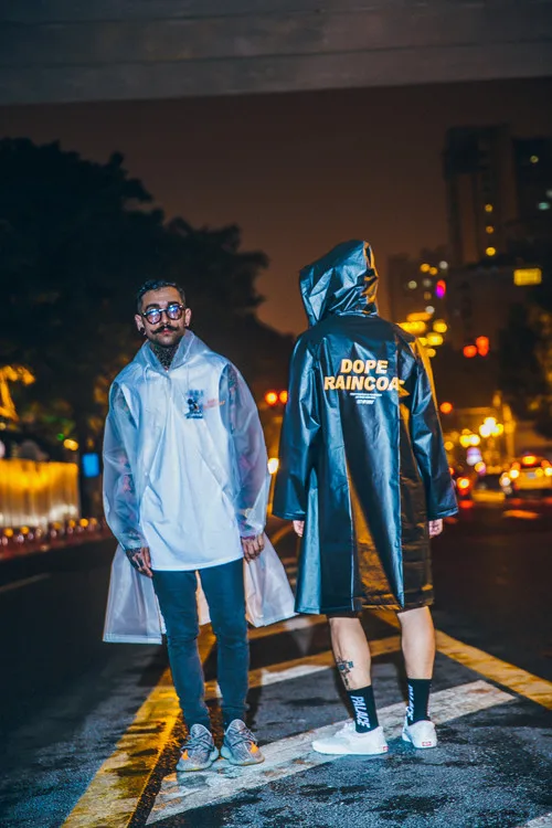 Rain suit  (43)