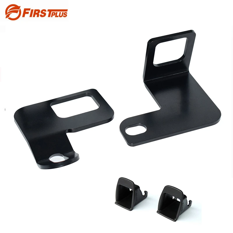 Für Volkswagen Jetta 4 Auto Sitz ISOFIX Connector Schnittstellen Guide  Halterung Halter ISOFIX Retainer Für Auto Baby Kind Sicherheit  Sitz|Universal Car Bracket| - AliExpress