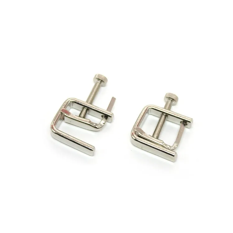 9 Styles Metal Nipple Clamp,Breast Clip,Nipple Clip,Breast Clamp,Female Breast Clip Clitoris Clips Adult Game,BDSM Sex Toys