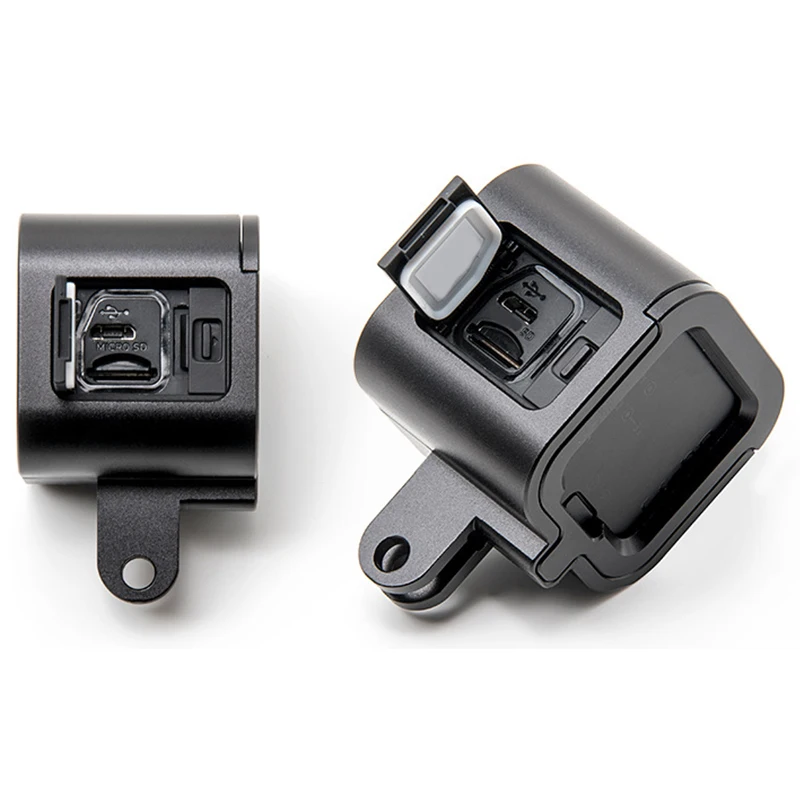 Чехол из алюминиевого сплава для камеры стандартный защитный корпус gopro Hero 5