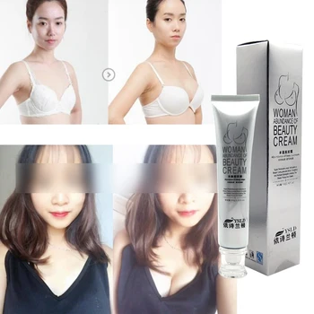 

New Breast Enlargement Essential Cream for Attractive Breast Lifting Size Up Beauty Breast Enlarge Firming Enhancement Cream