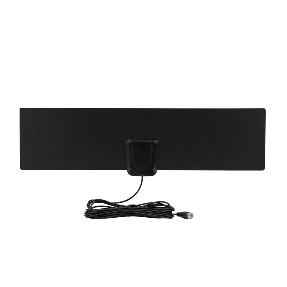 Cable Coaxial De Alta Ganancia Para Interiores Freeview Hd Antena De Tv Digital 1080p Vhf Uhf Y 10 Pies Para Sintonizador De Tv Mygica Digital Tv Antenna Tv Antennatv Digital Antenna Aliexpress