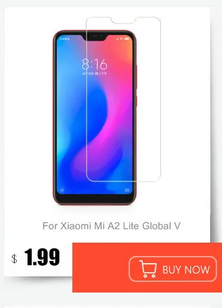 2.5D Защита экрана для Xiaomi redmi S2 закаленное стекло для Xiaomi redmi S2 Защитная пленка для экрана стекло для xiomi redmi s 2