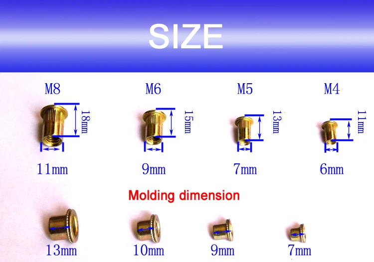 SIZE