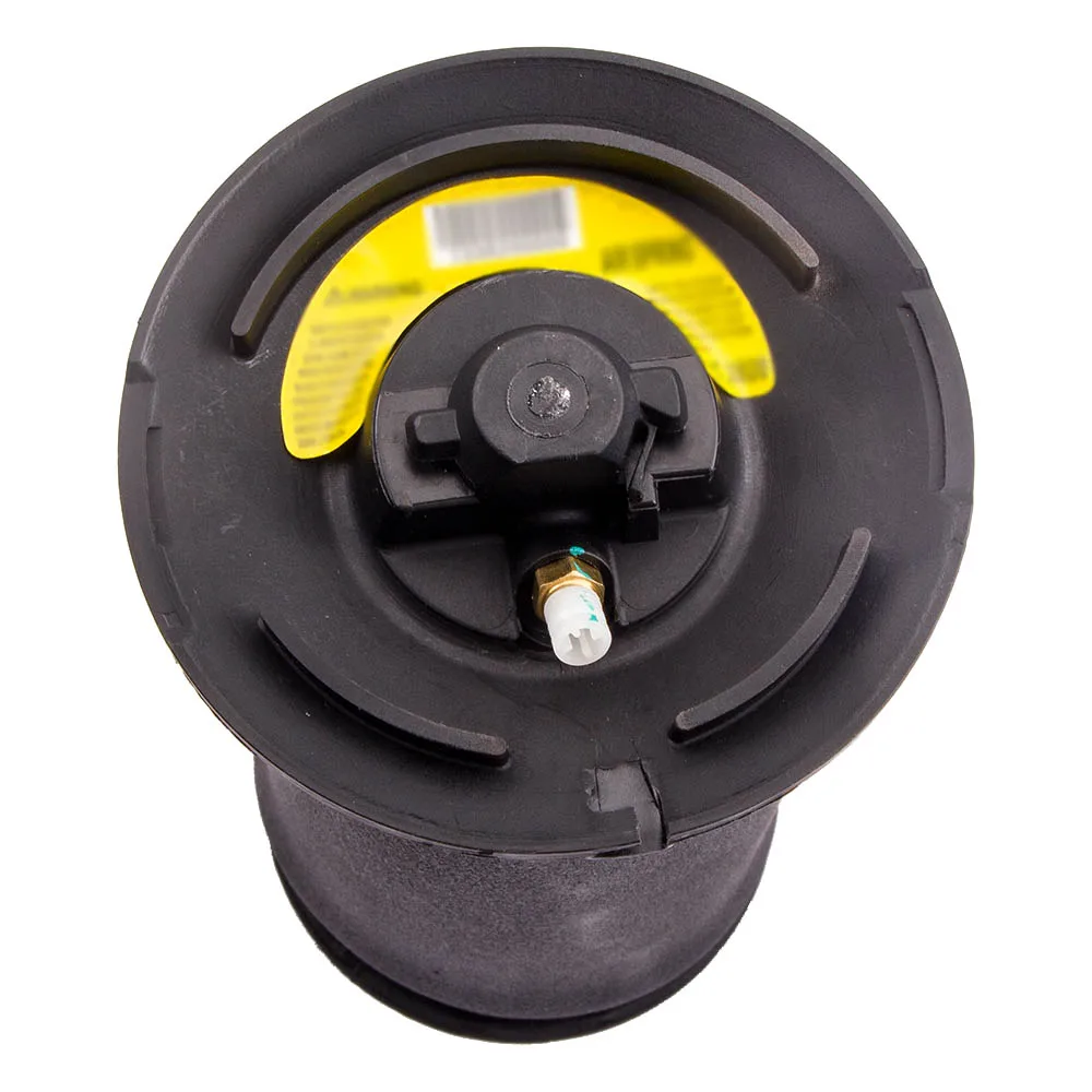 

1X Rear Air Suspension Sir Spring Bag For 08-10 BMW 5 Series E61 37126765602, 37126765603, 3712 6765 602, 3712 6765 603