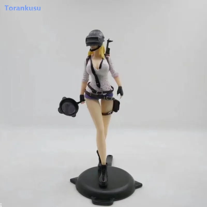 Playerunknown
