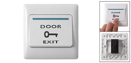 High Quality door exit button